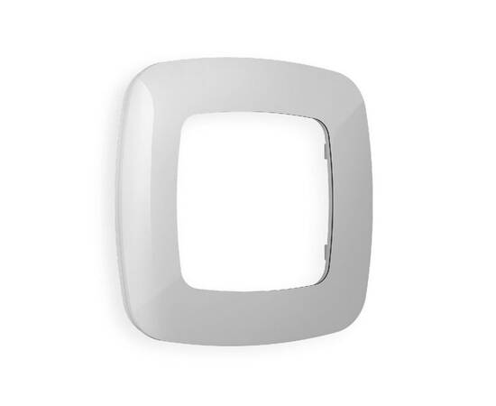 Рамка одноместная Ambrella Volt Ecta OF140401