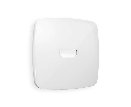 Лицевая панель для HDMI розетки Ambrella Volt Omega OP1140