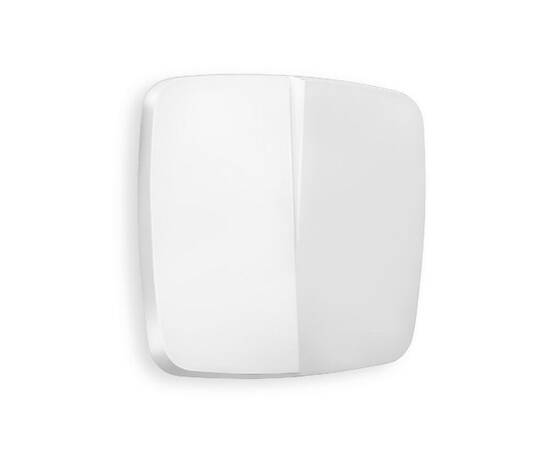 Лицевая панель для выключателя двухклавишного Ambrella Volt Omega OP1230