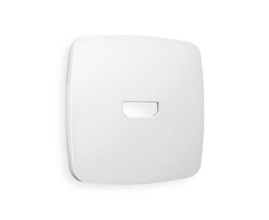 Лицевая панель для HDMI розетки Ambrella Volt Omega OP1340