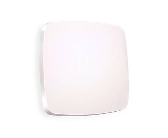 Лицевая панель для выключателя одноклавишного Ambrella Volt Omega OP2010