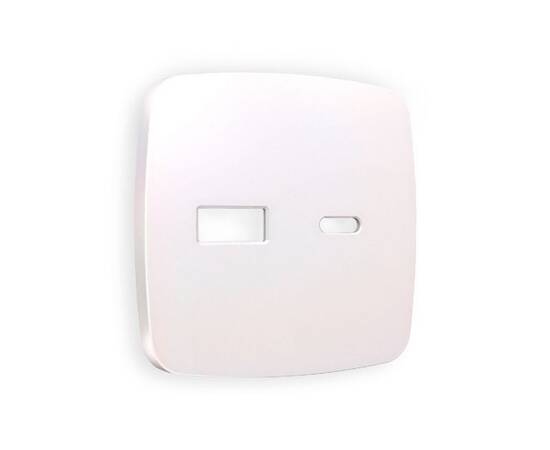 Лицевая панель для розетки 2USB тип A+C Ambrella Volt Omega OP2110