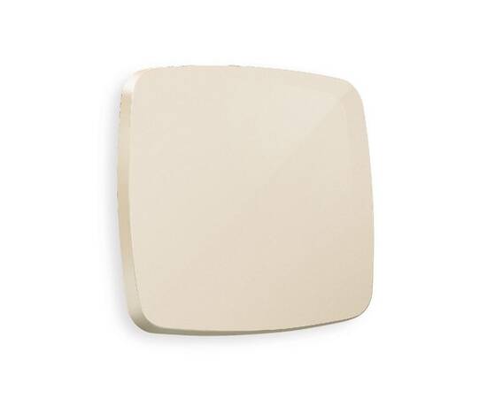 Лицевая панель для выключателя одноклавишного Ambrella Volt Omega OP3010