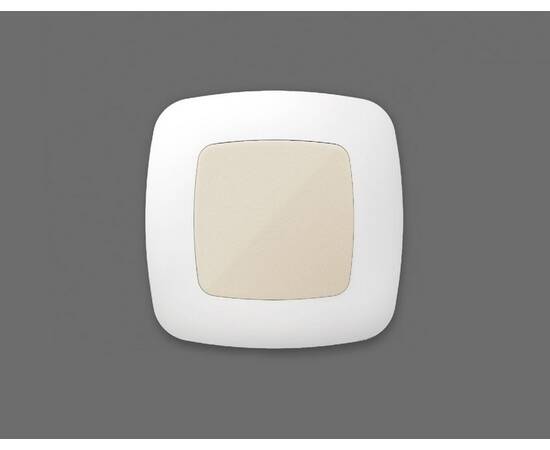 Лицевая панель заглушки для суппорта Ambrella Volt Omega OP3160, изображение 2