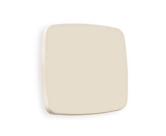 Лицевая панель для выключателя одноклавишного Ambrella Volt Omega OP3210