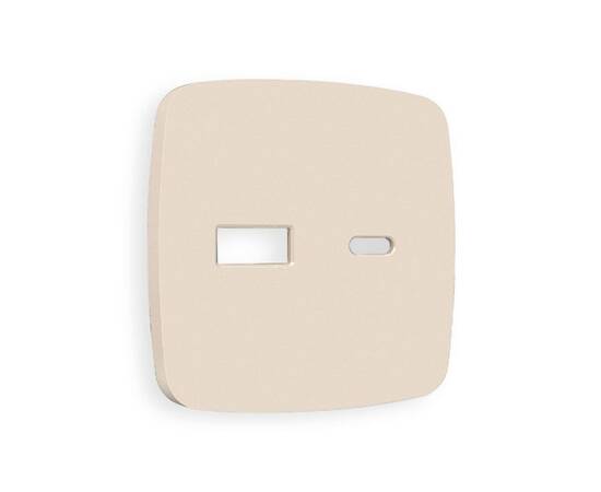 Лицевая панель для розетки 2USB A+C Ambrella Volt Omega OP3310