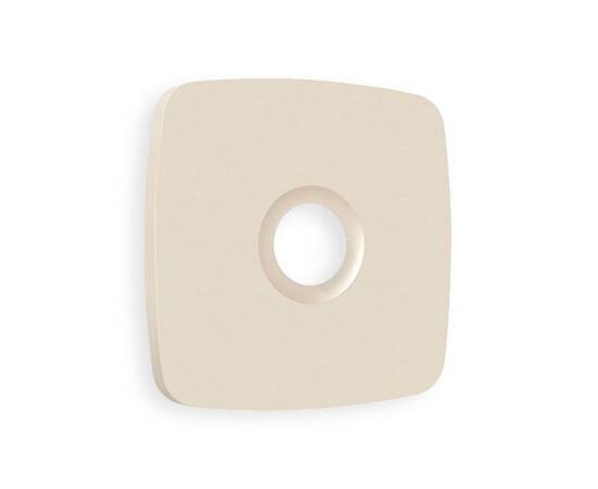 Лицевая панель для TV розетки Ambrella Volt Omega OP3330