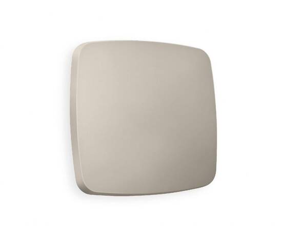 Лицевая панель для выключателя одноклавишного Ambrella Volt Omega OP3610