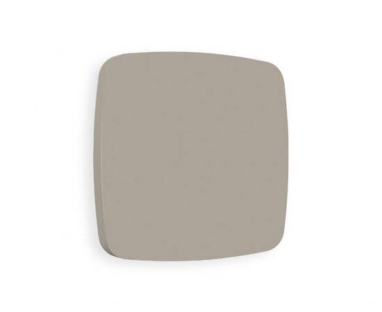 Лицевая панель заглушки для суппорта Ambrella Volt Omega OP3760