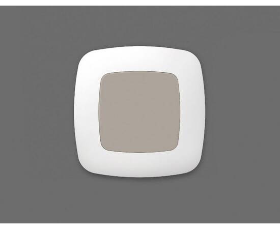 Лицевая панель заглушки для суппорта Ambrella Volt Omega OP3760, изображение 2