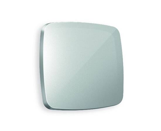 Лицевая панель для выключателя одноклавишного Ambrella Volt Omega OP4010