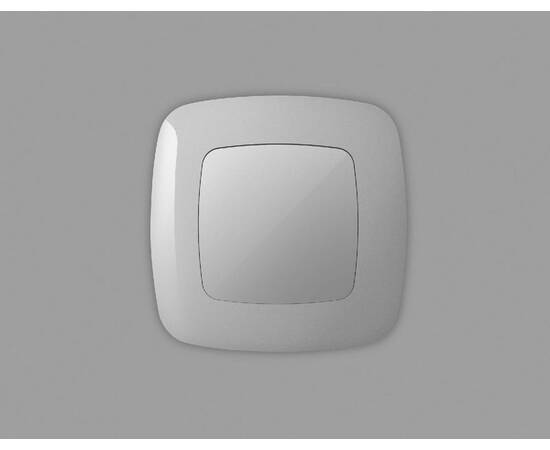 Лицевая панель заглушки для суппорта Ambrella Volt Omega OP4160, изображение 2