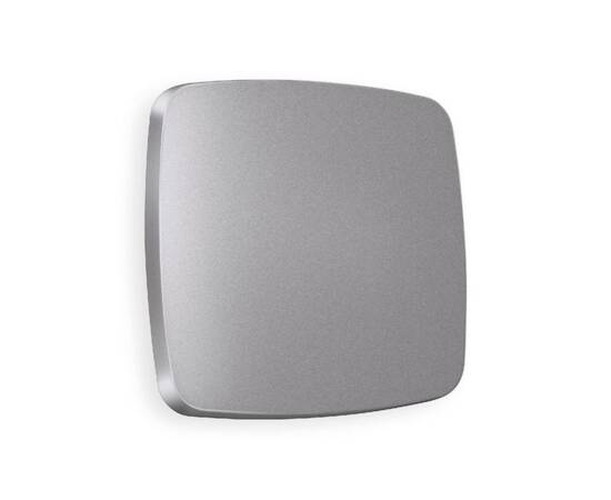 Лицевая панель для выключателя одноклавишного Ambrella Volt Omega OP5010