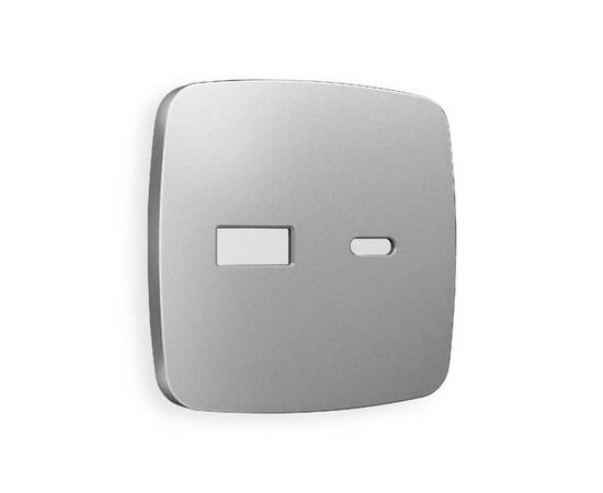 Лицевая панель для розетки 2USB тип A+C Ambrella Volt Omega OP5110