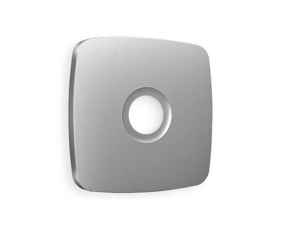 Лицевая панель для TV розетки Ambrella Volt Omega OP5130