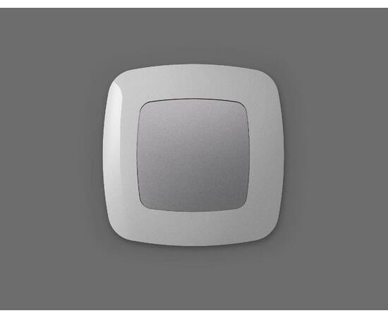 Лицевая панель заглушки для суппорта Ambrella Volt Omega OP5160, изображение 2