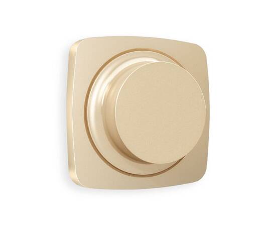 Лицевая панель для светорегулятора универсального Ambrella Volt Omega OP6055