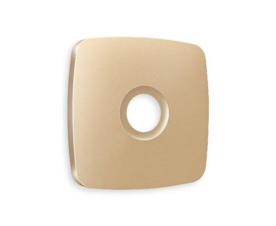 Лицевая панель для TV розетки Ambrella Volt Omega OP6130