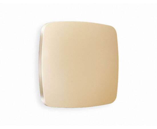 Лицевая панель заглушки для суппорта Ambrella Volt Omega OP6160