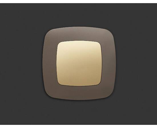 Лицевая панель заглушки для суппорта Ambrella Volt Omega OP6160, изображение 2