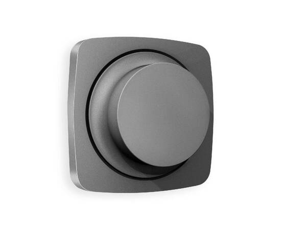 Лицевая панель для светорегулятора универсального Ambrella Volt Omega OP6555