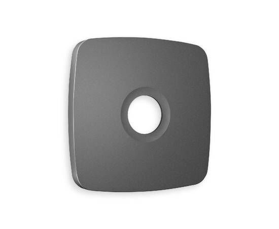 Лицевая панель для TV розетки Ambrella Volt Omega OP6630