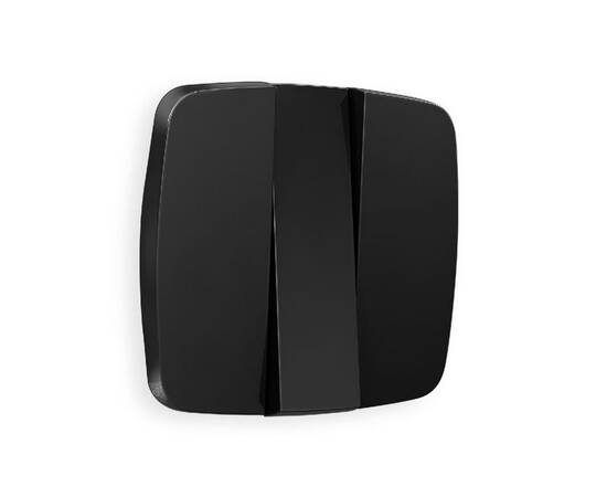 Лицевая панель для выключателя трехклавишного Ambrella Volt Omega OP8050