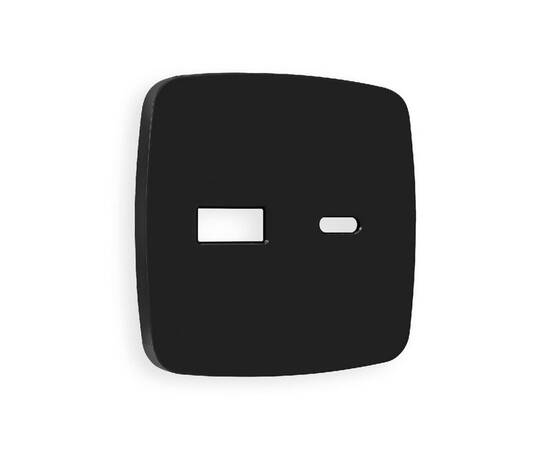 Лицевая панель для розетки 2USB тип A+C Ambrella Volt Omega OP8110