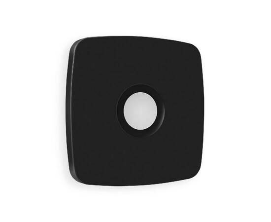 Лицевая панель для TV розетки Ambrella Volt Omega OP8130