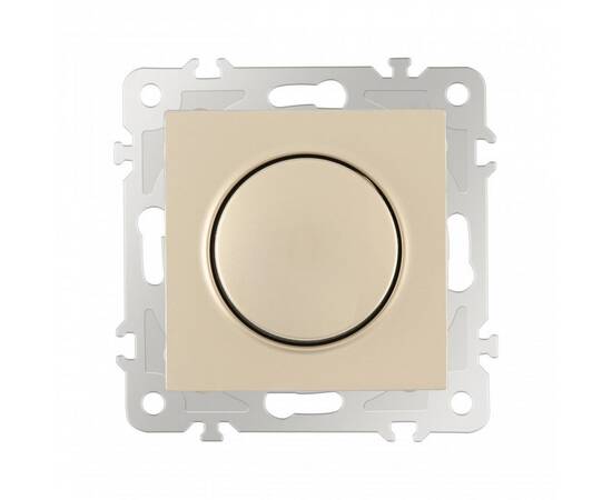 Диммер Arte Milano 206.48-1.shampan, изображение 4