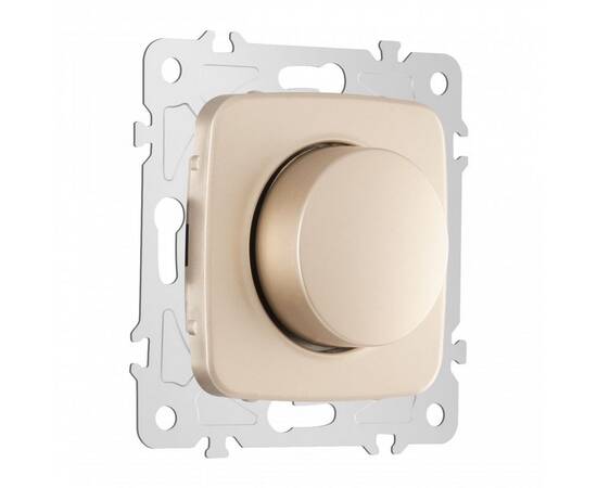 Диммер Arte Milano 205.48-1.shampan, изображение 4