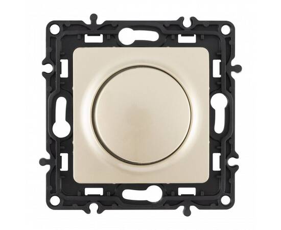 Диммер Arte Milano 217.48-1.shampan, изображение 4