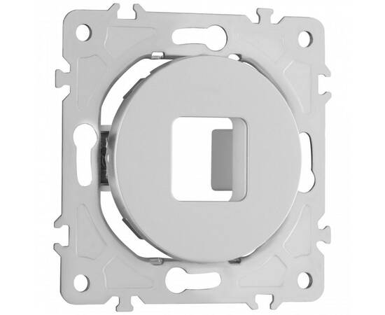 Вывод кабеля Arte Milano 202.49-1.silver, изображение 7