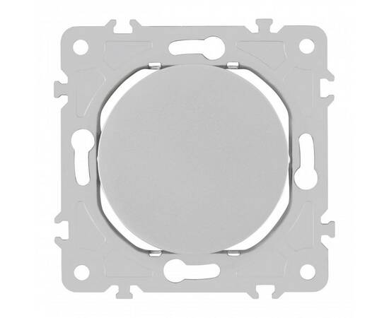 Декоративная заглушка Arte Milano 202.50-1.silver, изображение 7