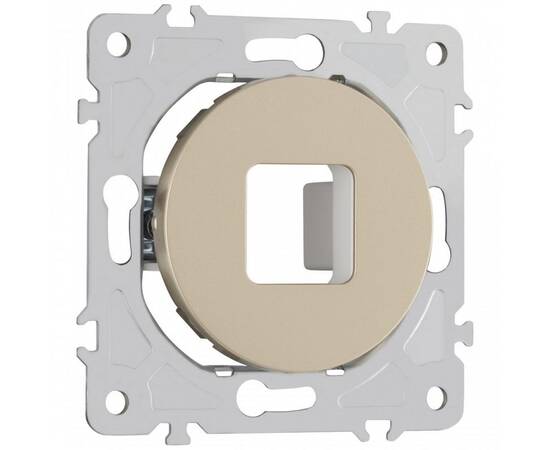 Вывод кабеля Arte Milano 202.49-1.shampan, изображение 7