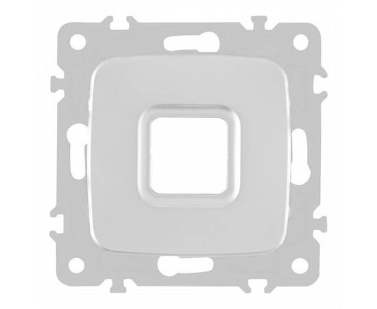 Вывод кабеля Arte Milano 205.49-1.silver, изображение 4