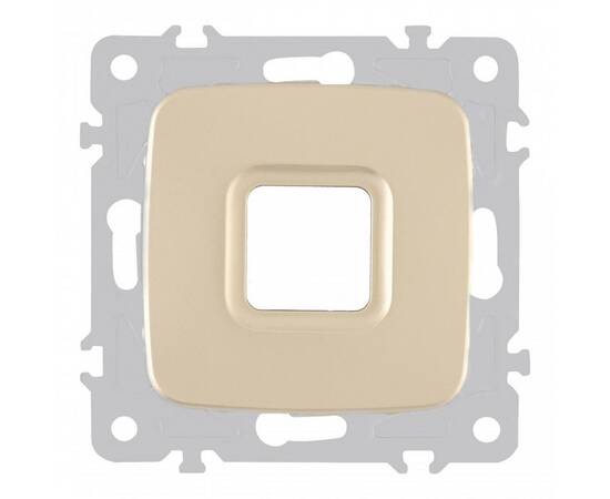 Вывод кабеля Arte Milano 205.49-1.shampan, изображение 4