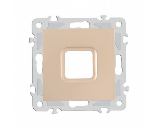 Вывод кабеля Arte Milano 206.49-1.shampan, изображение 4