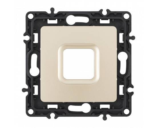 Вывод кабеля Arte Milano 217.49-1.shampan, изображение 4