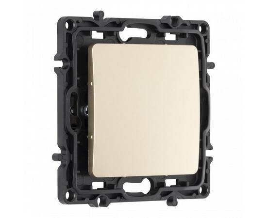 Декоративная заглушка Arte Milano 217.50-1.shampan, изображение 2