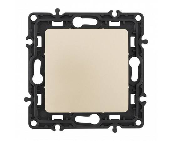 Декоративная заглушка Arte Milano 217.50-1.shampan, изображение 4