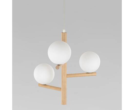 Подвесной светильник TK Lighting 6799 Estera Wood a068623, изображение 2