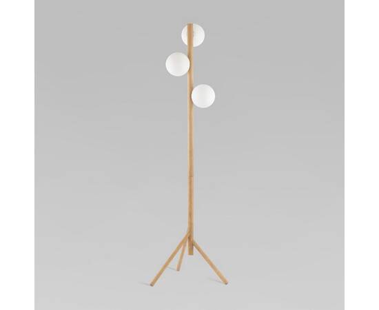 Торшер TK Lighting 5809 Estera Wood a068620