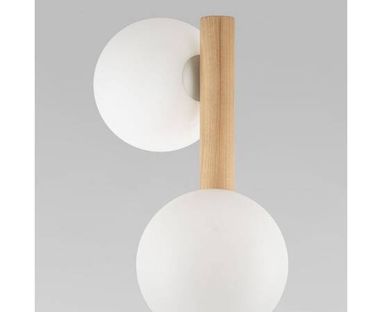 Торшер TK Lighting 5809 Estera Wood a068620, изображение 2