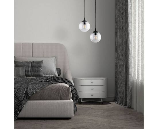 Подвесной светильник TK Lighting 3267 Esme a068577, изображение 4