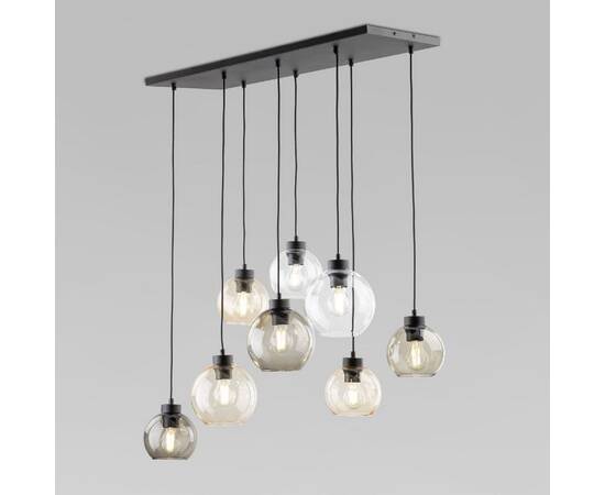 Каскадная люстра TK Lighting 2834 Cubus a068538, изображение 3