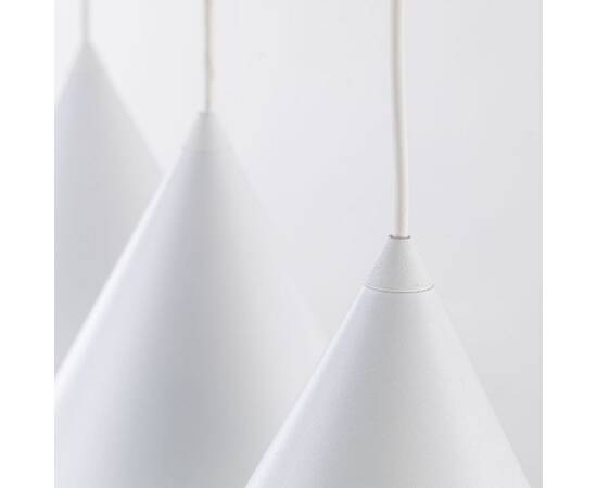 Подвесной светильник TK Lighting 10011 Cono a068530, изображение 2