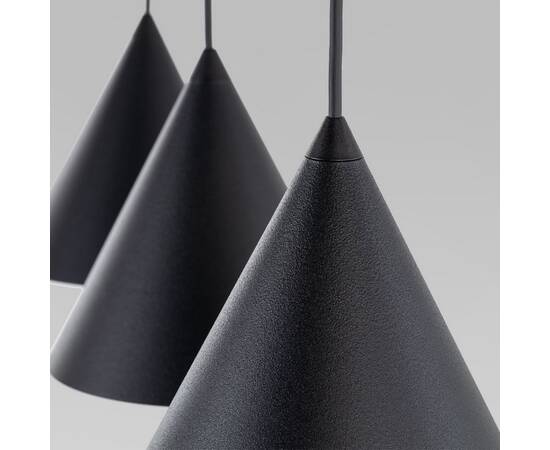 Подвесной светильник TK Lighting 10068 Cono a068506, изображение 2