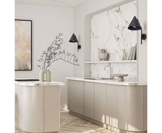 Бра TK Lighting 10041 Cono a068469, изображение 2