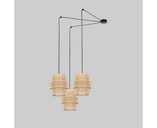 Подвесной светильник TK Lighting 5403 Calisto a068436